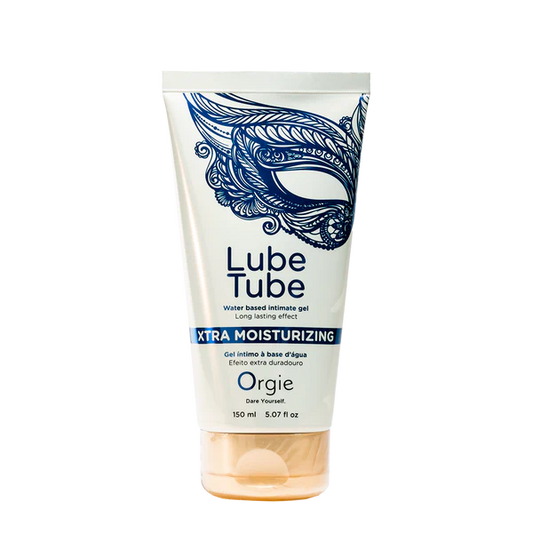 Orgie Lube Tube Xtra Moisturizing 150ml