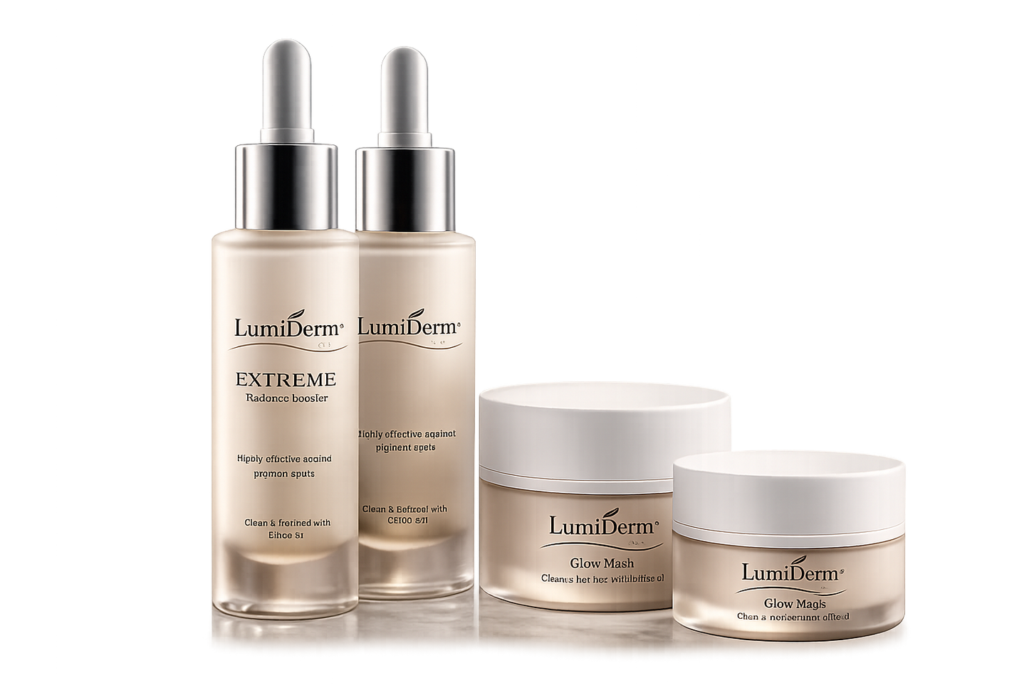 LumiDerm™