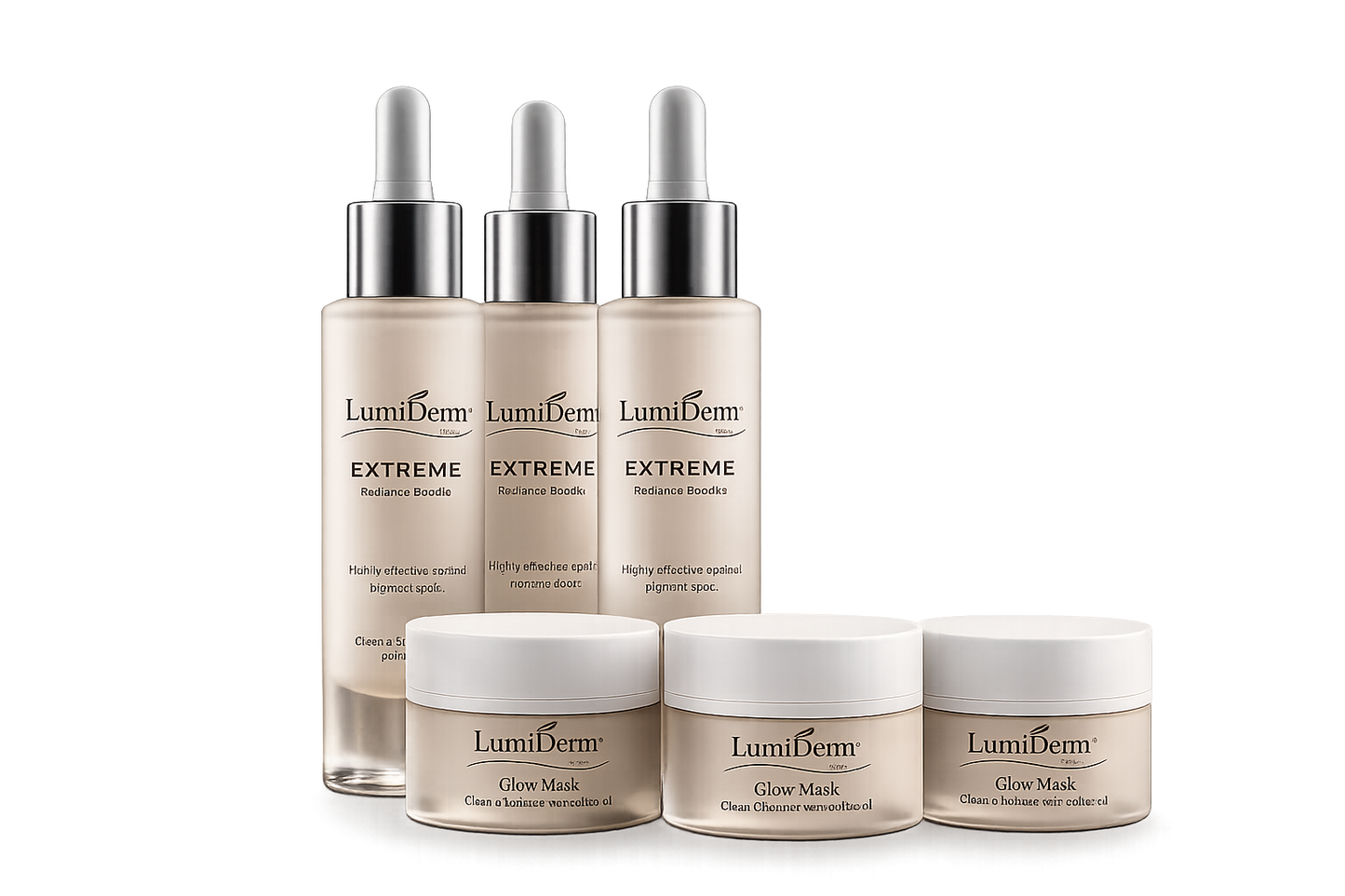 LumiDerm™