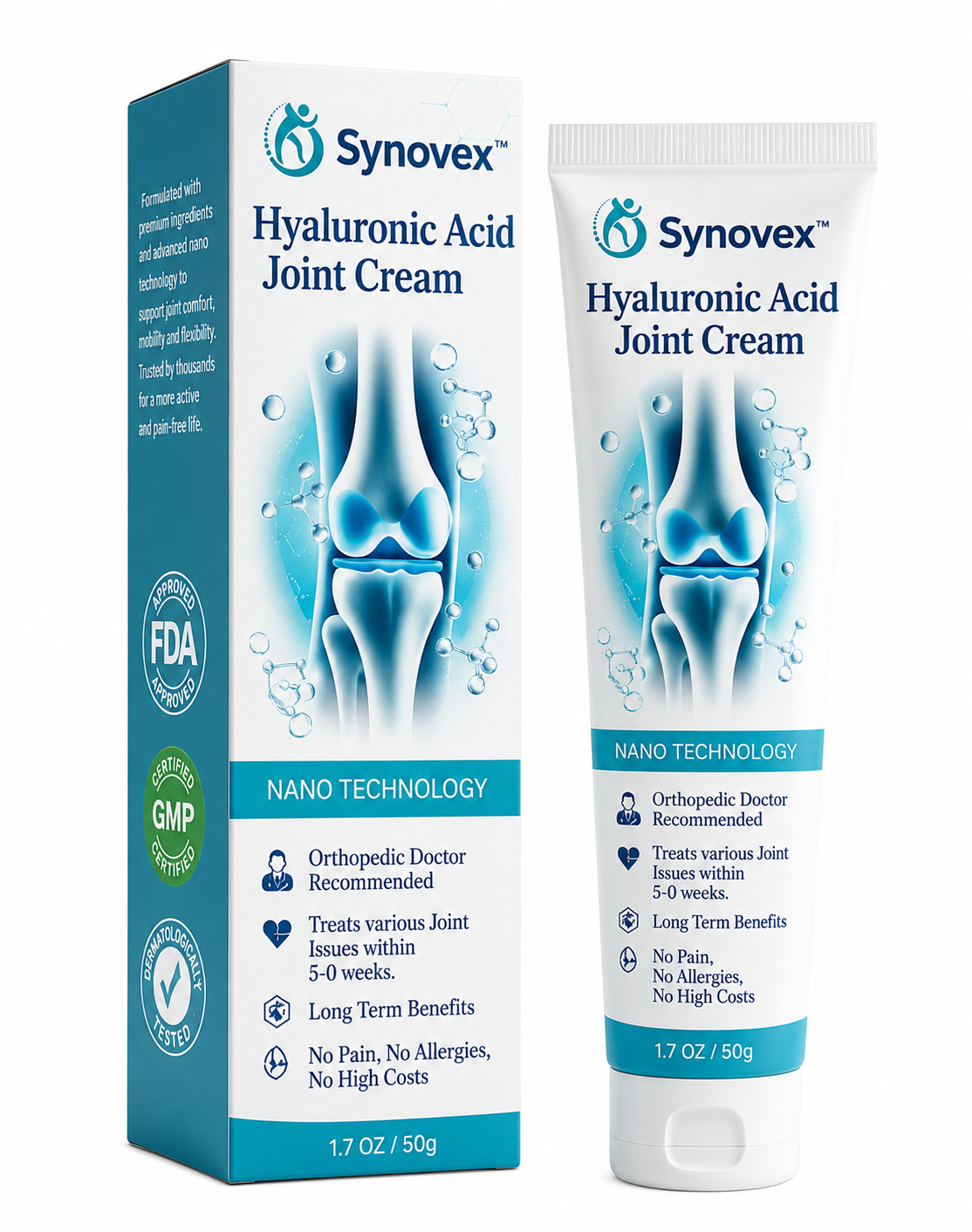 Synovex™
