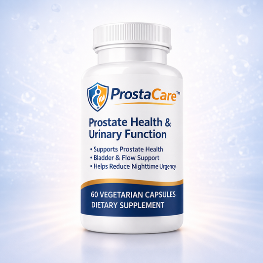 ProstaCare™