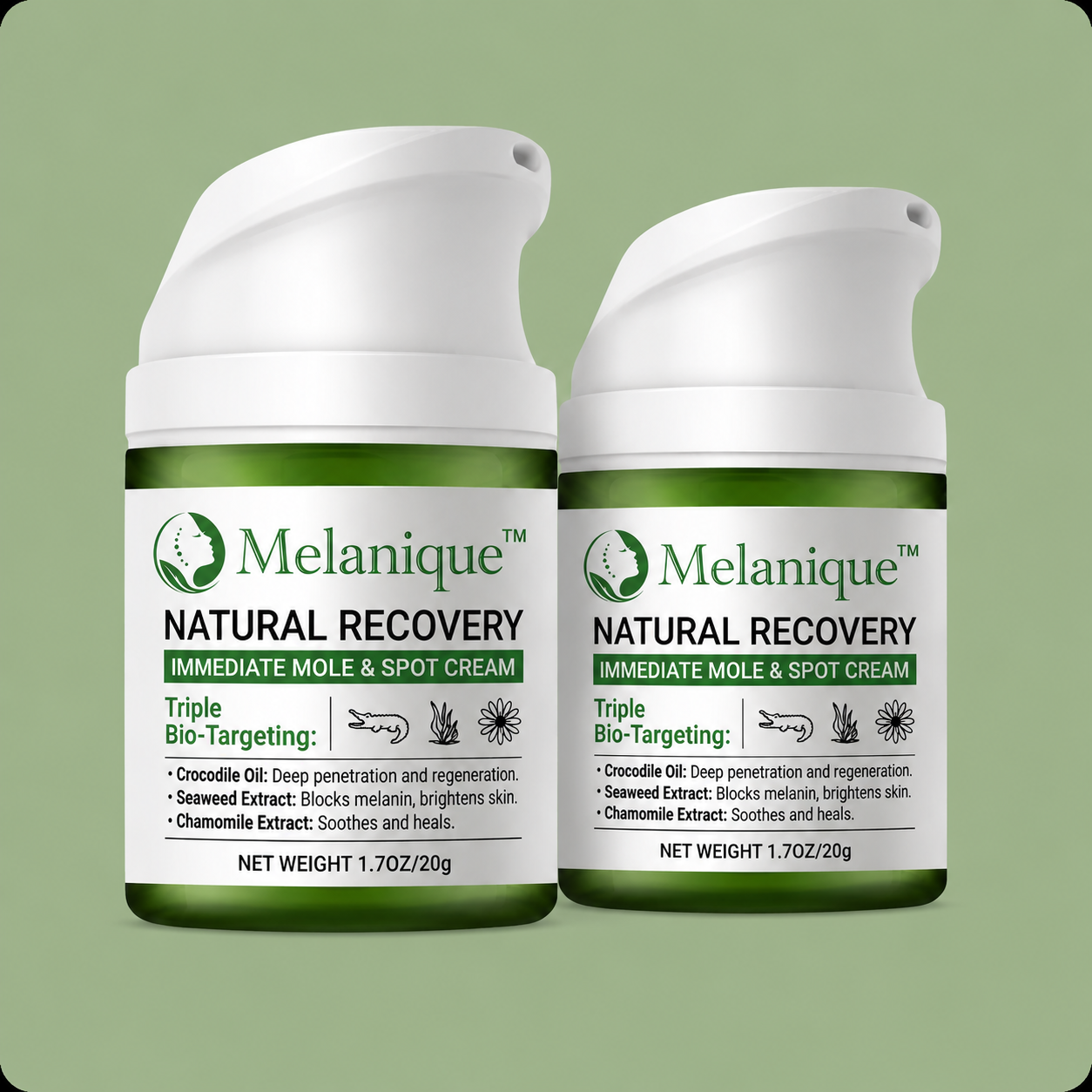 Melanique™