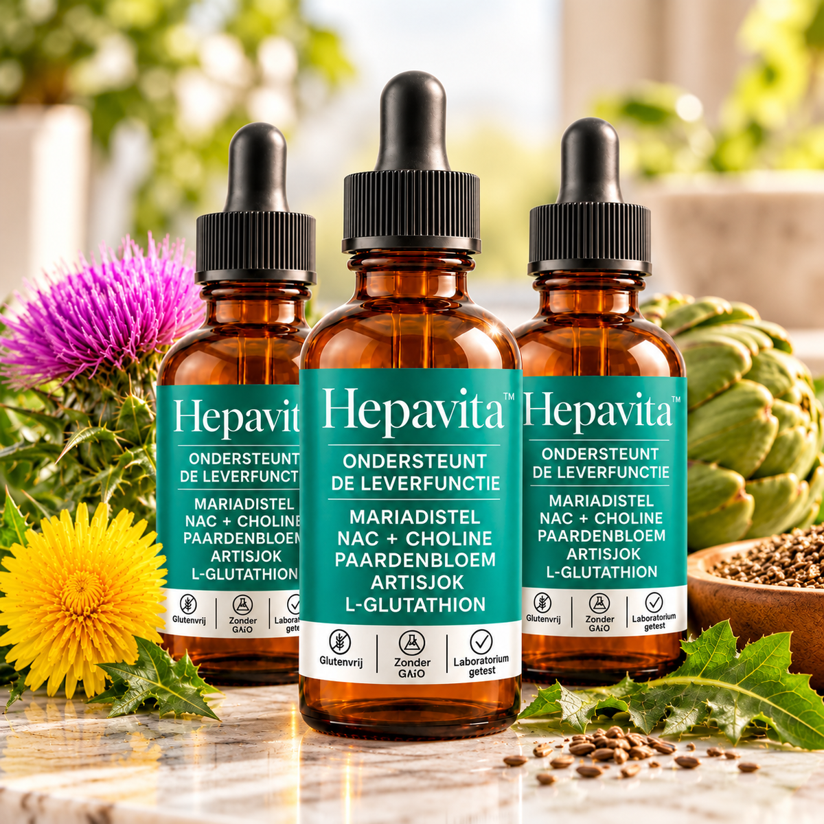 Hepavita™