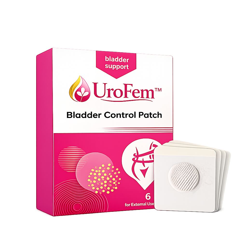 UroFem™ Patch