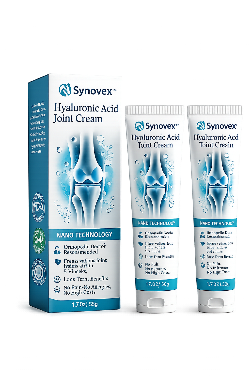 Synovex™