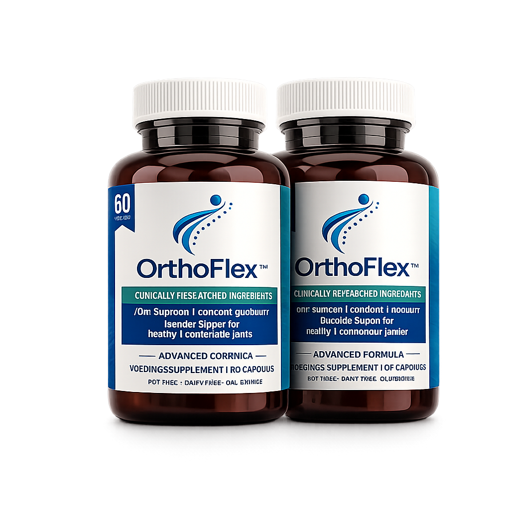 OrthoFlex™