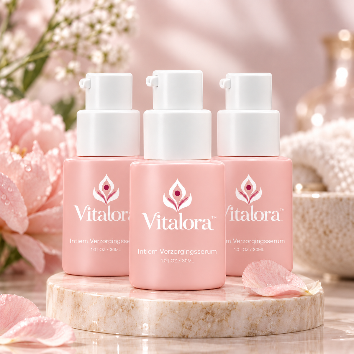 Vitalora™