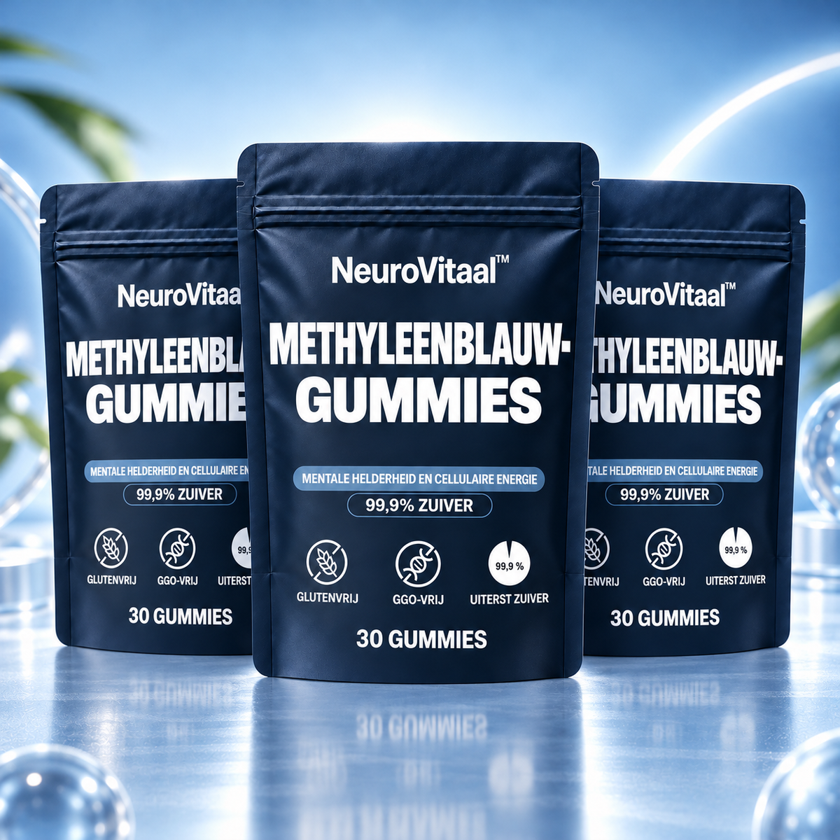 NeuroVitaal™