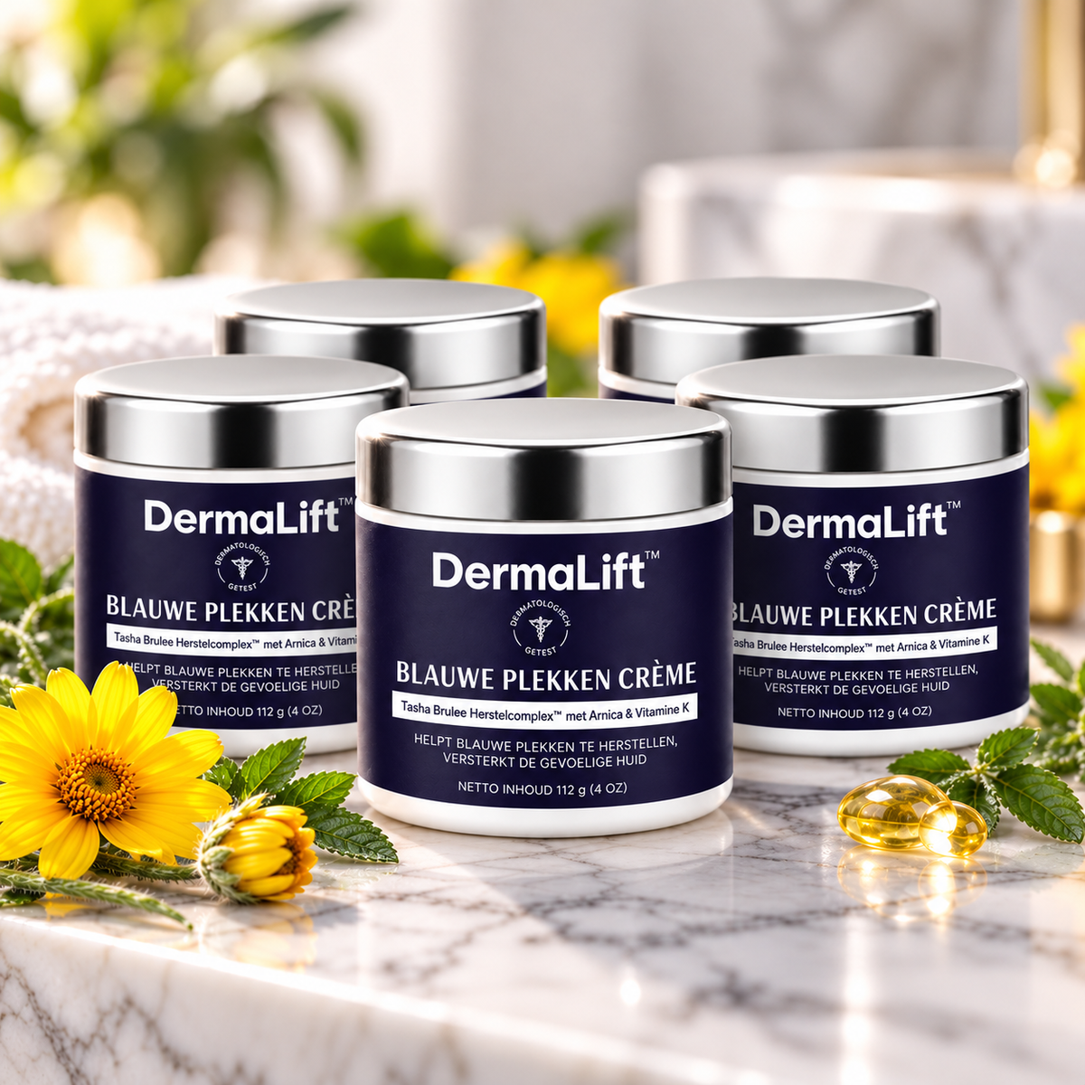 DermaLift™