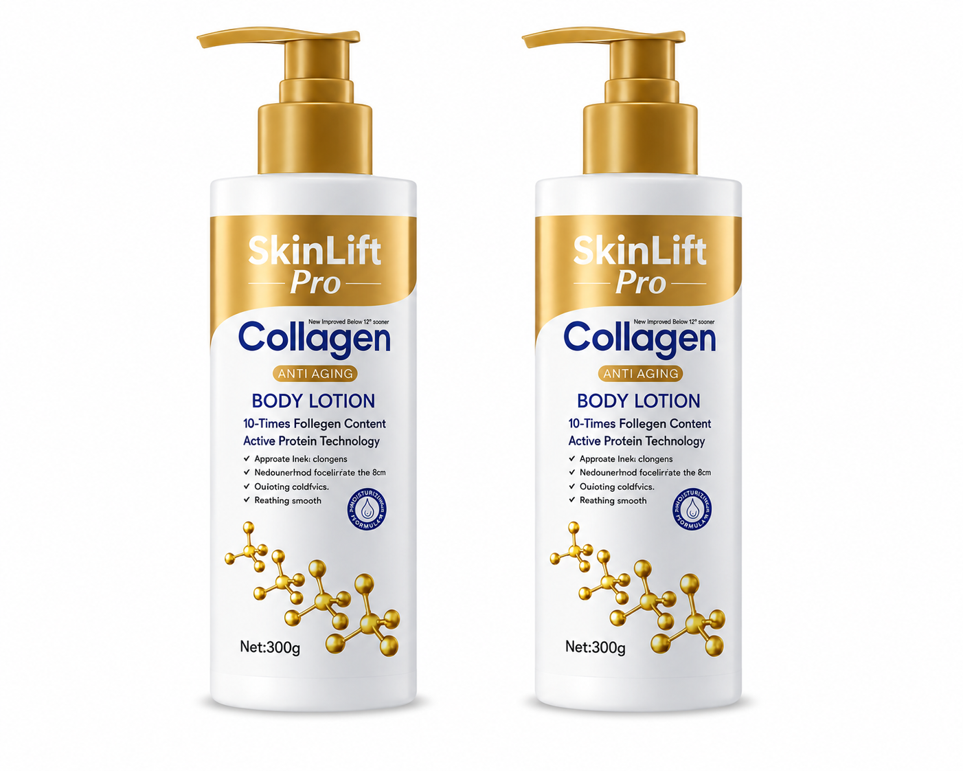 SkinLift Pro