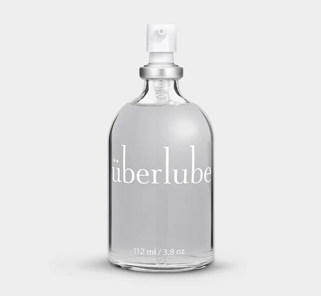 Überlube - Signature Bottle 55 ML