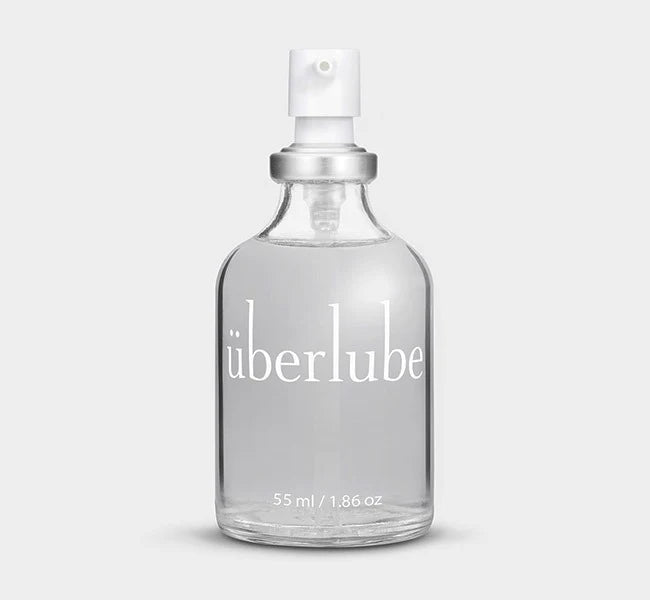 Überlube - Signature Bottle 55 ML