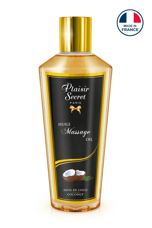 Massageöl 250 ml