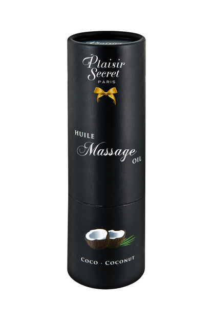 Coconut Massage Oil 59 ML