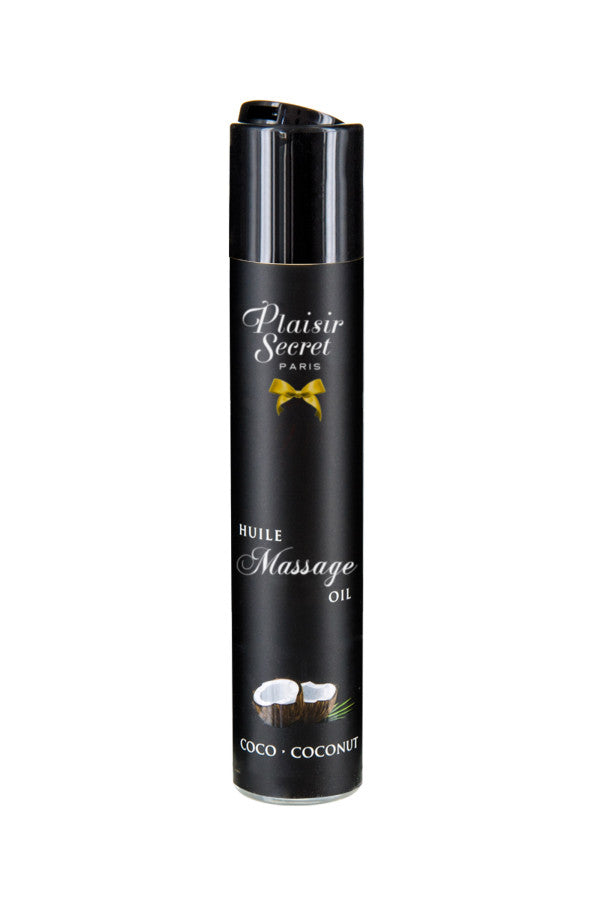 Coconut Massage Oil 59 ML