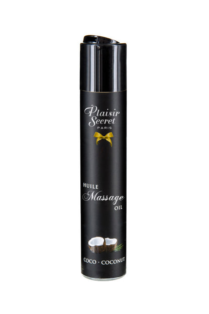 Coconut Massage Oil 59 ML