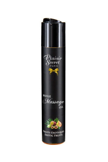 Exotic Fruit Massage Oil 59 ML
