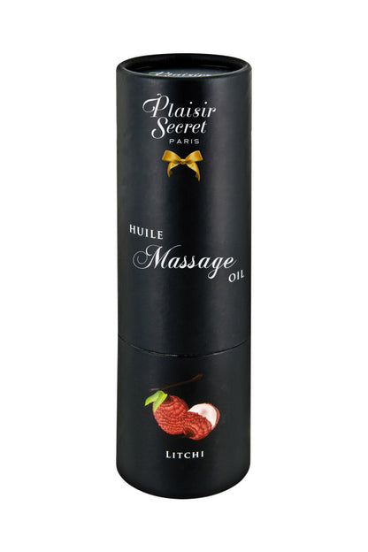 Lychee Massage oil 59 ML