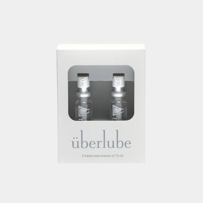 Überlube Good-to-Go Refill 2 x 15ml