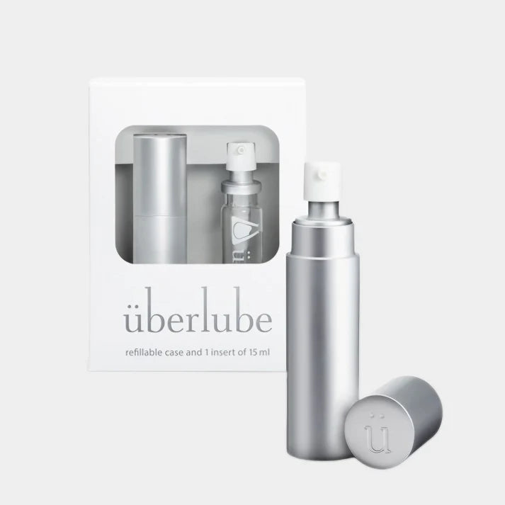 Überlube Good-to-Go Traveler 15 ML