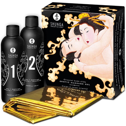 Shunga Oriental