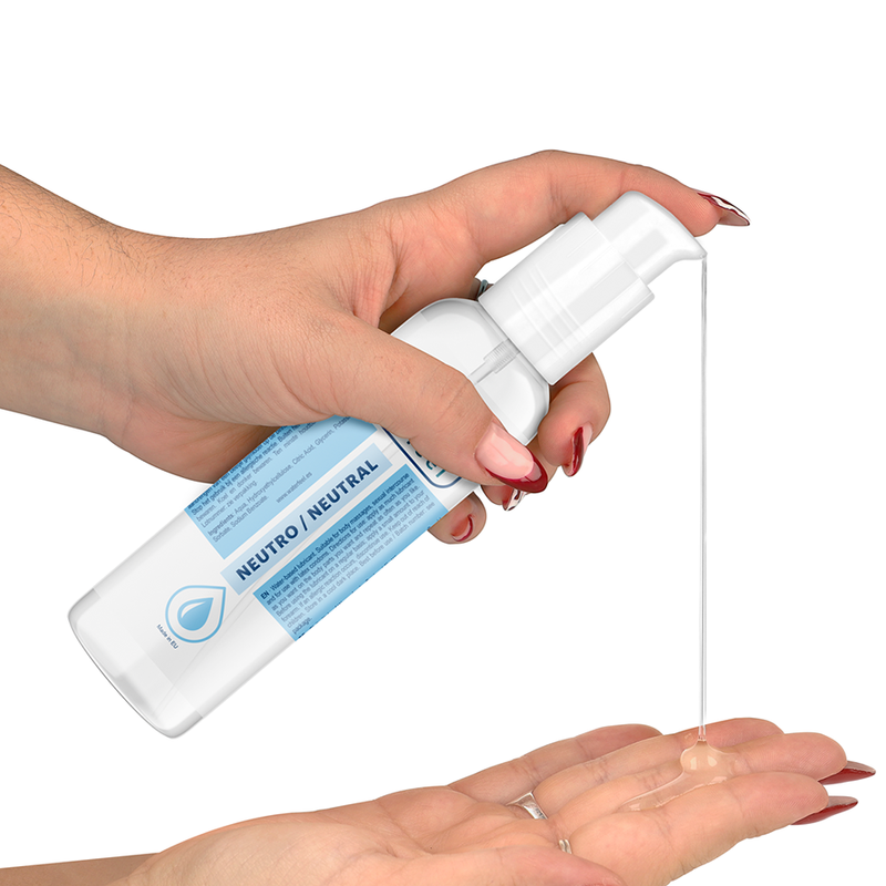 Natural - Lubricant 175 ML