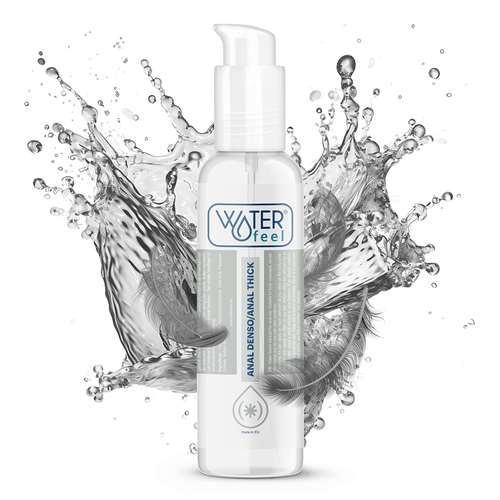 Anal Lubricant - 150 ML