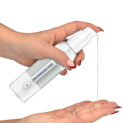 Anal Lubricant - 150 ML