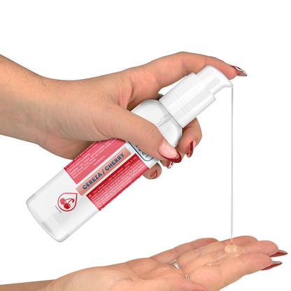 Waterfeel Water Based Lubricant Cherry 175 ML
