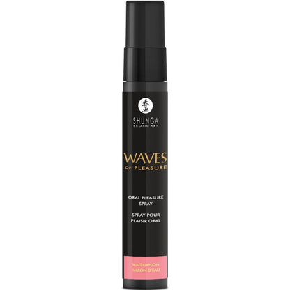Shunga Waves Pleasure Spray Oral Seductive