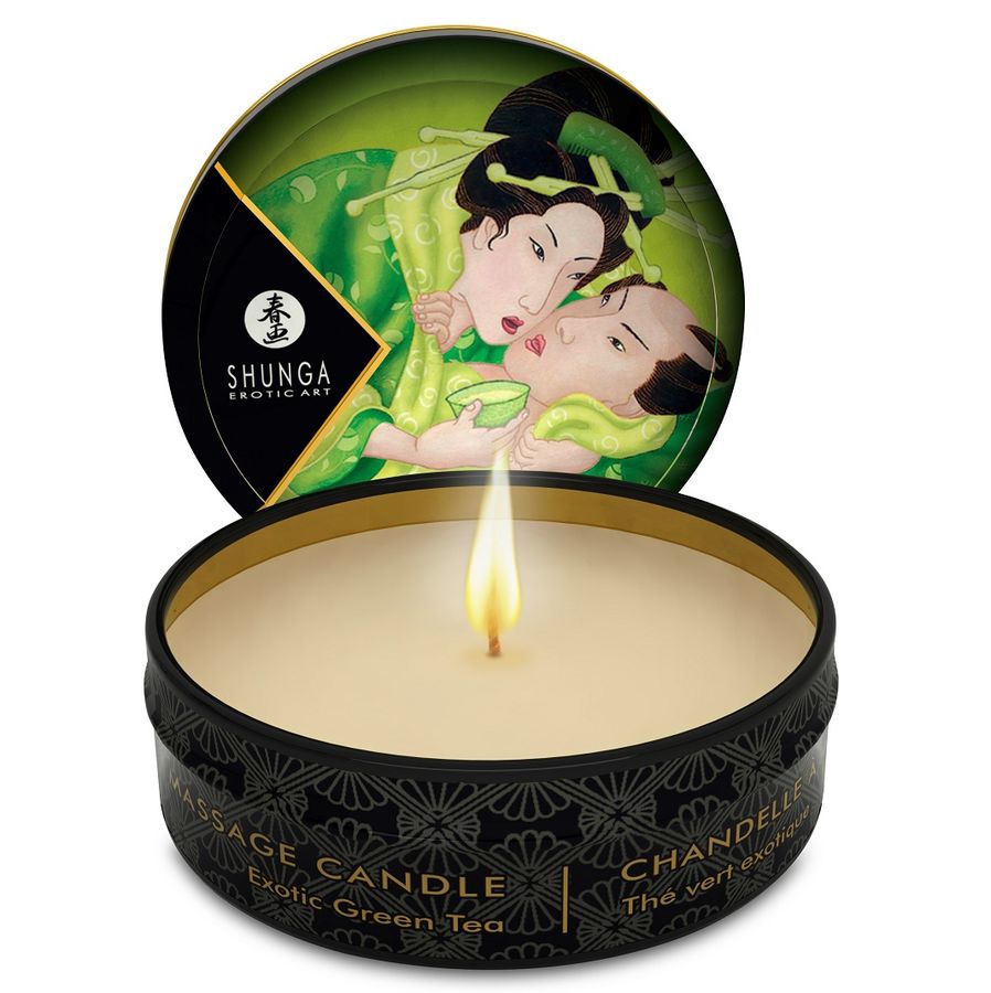 Shunga Massagekerze 30 ml