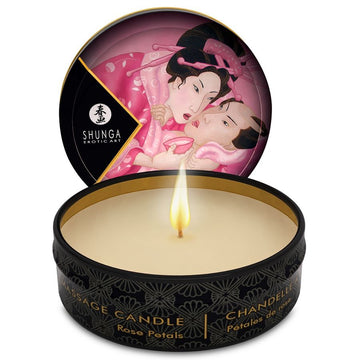 Shunga Massagekerze 30 ml