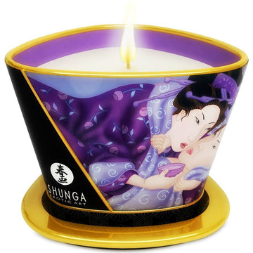 Shunga Massagekerze 170 ml