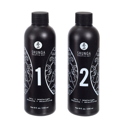 Shunga Oriental Melon Mango Erotic B to B massage gel