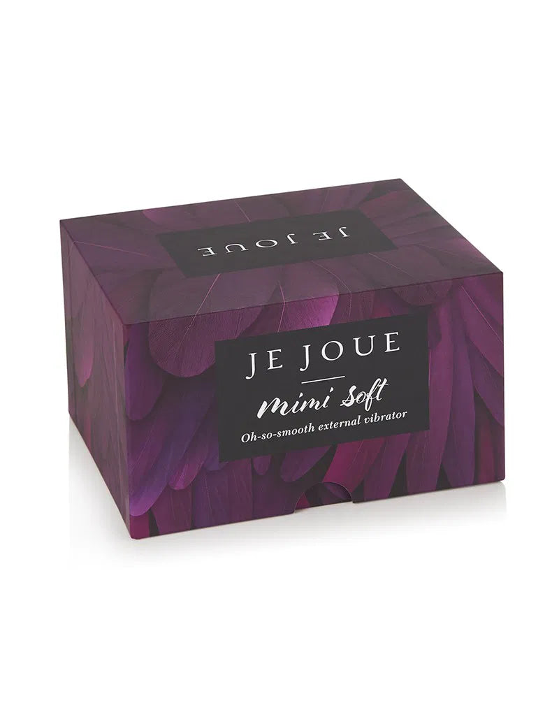 Je Joue – Mimi Soft – Opzetvibrator
