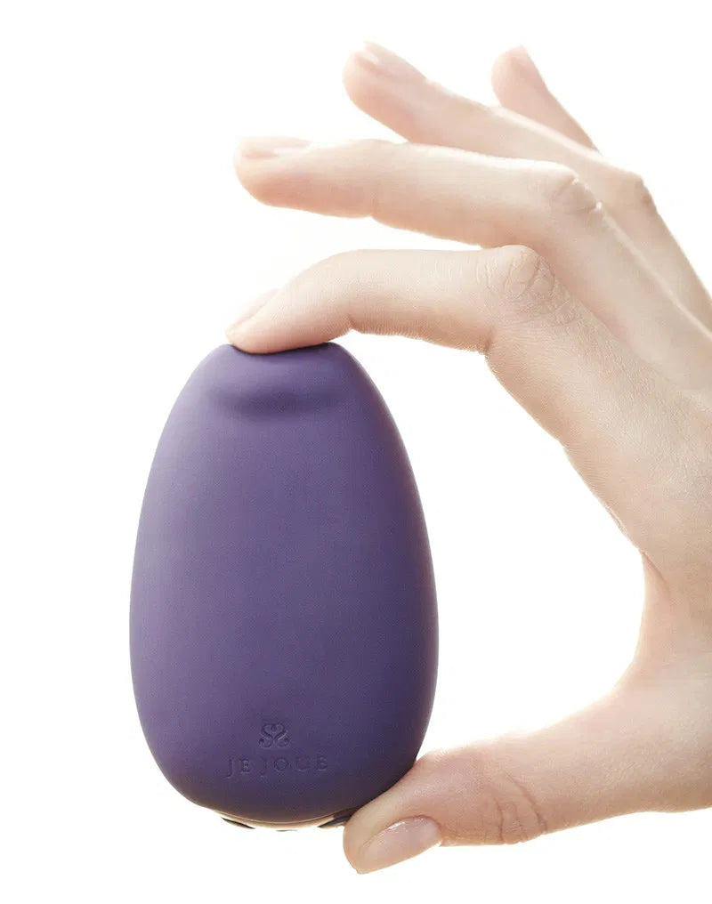 Je Joue – Mimi Soft – Opzetvibrator
