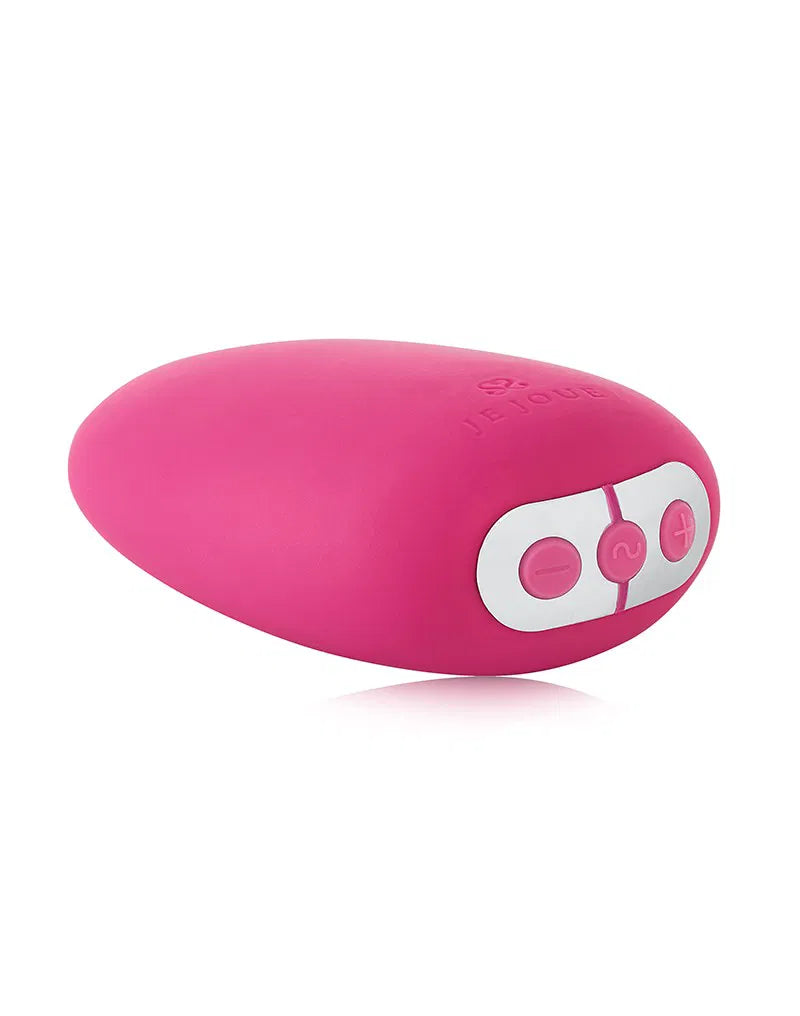 Je Joue – Mimi Soft – Opzetvibrator