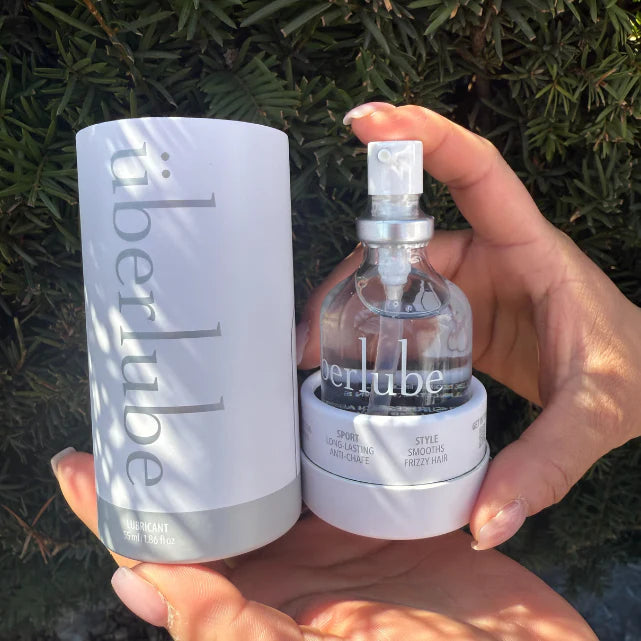Überlube - Signature Bottle 55 ML