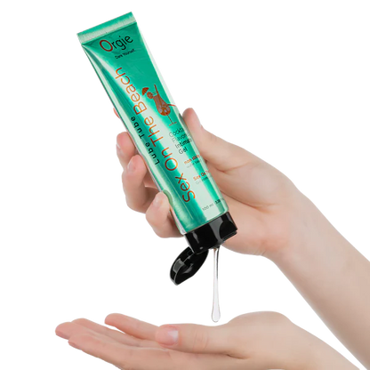 Orgie Lube Tube Cocktail Seks on the Beach 100ml