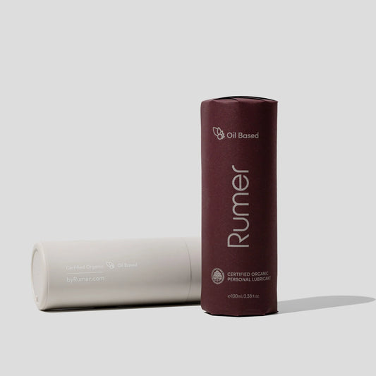 Rumer Oil Based 100ML