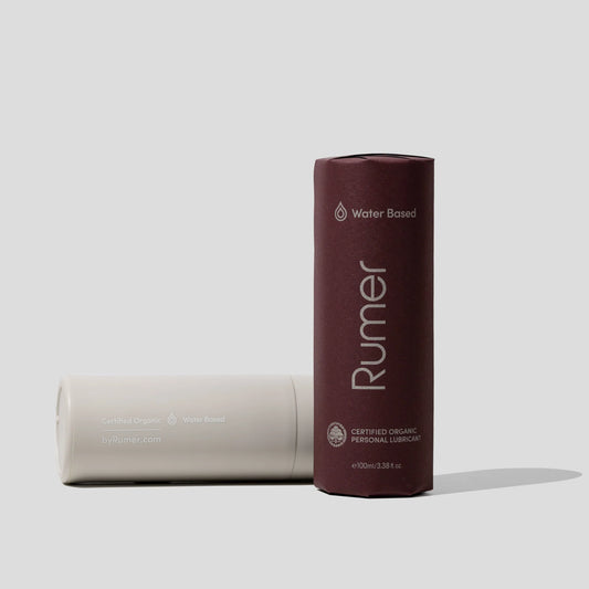 Rumer Water Based 100ML