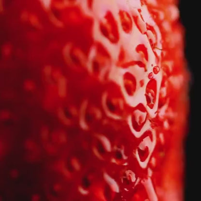 Exsens Oh My Strawberry - Nipple Arousal Balm with Strawberry Sensation