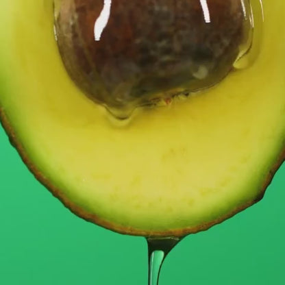 Exsens venturine Avocado Organic Sensual Body & Massage Oil