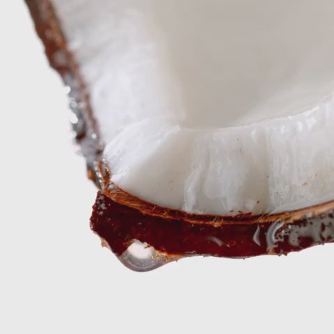 Hot Kiss - Hot & Cold Effect Coconut Arousal Gel