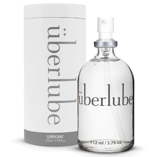 Überlube - Signature Bottle 55 ML
