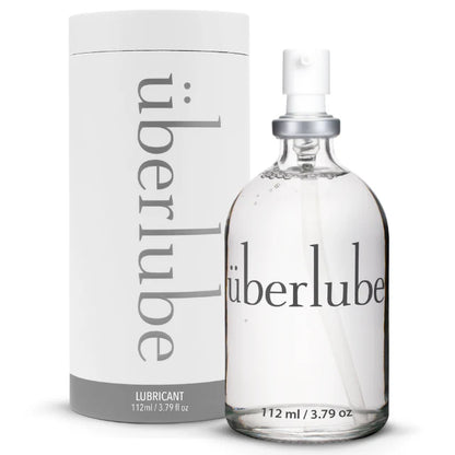 Überlube - Signature Bottle 55 ML