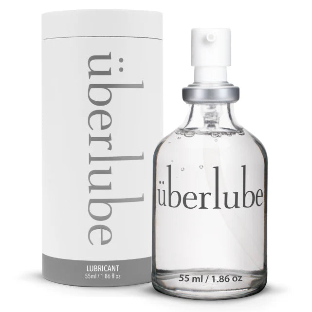 Überlube - Signature Bottle 55 ML