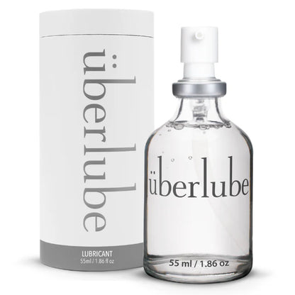 Überlube - Signature Bottle 55 ML