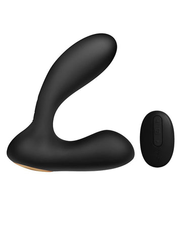 Svakom Vick Black