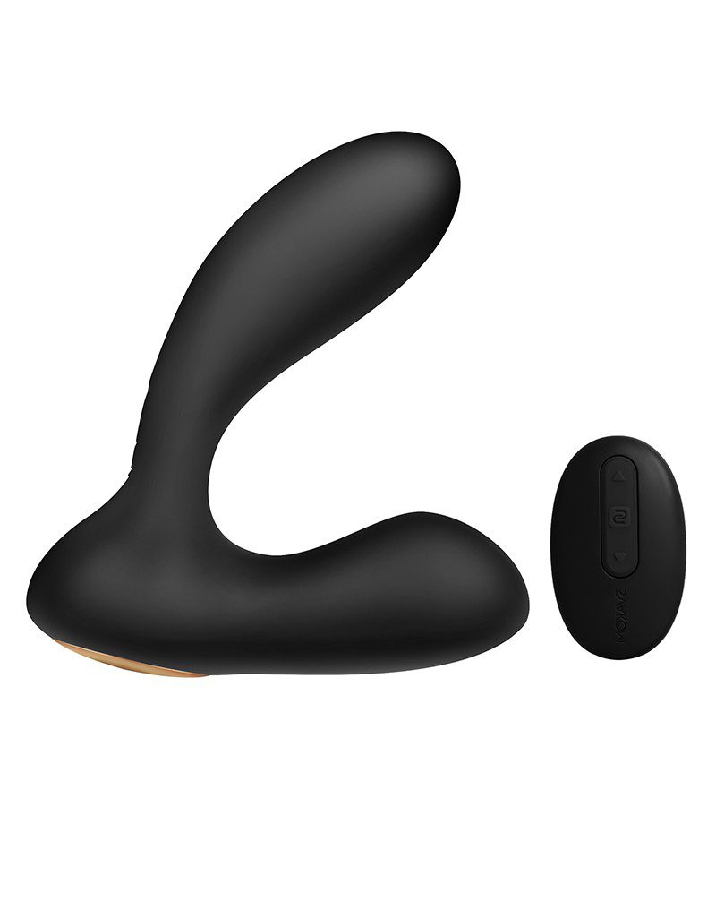 Svakom Vick Black